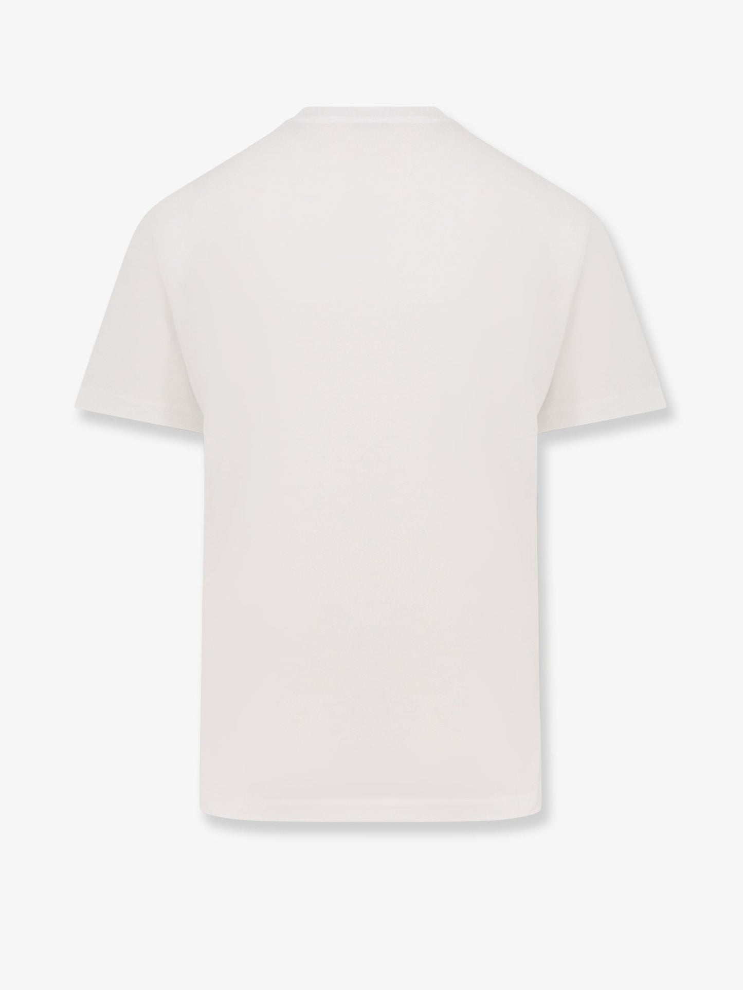 Givenchy Cotton T Shirt