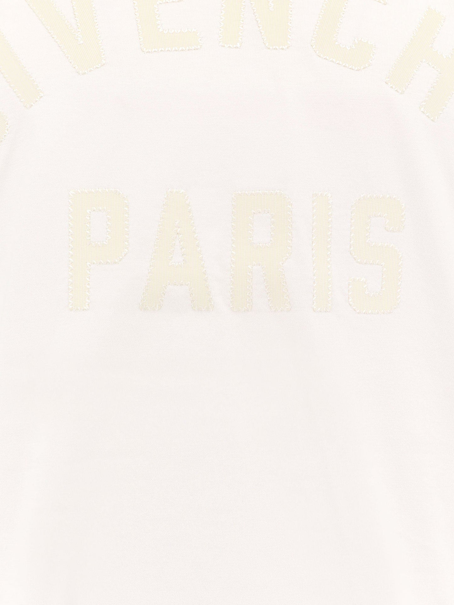 Givenchy Cotton T Shirt