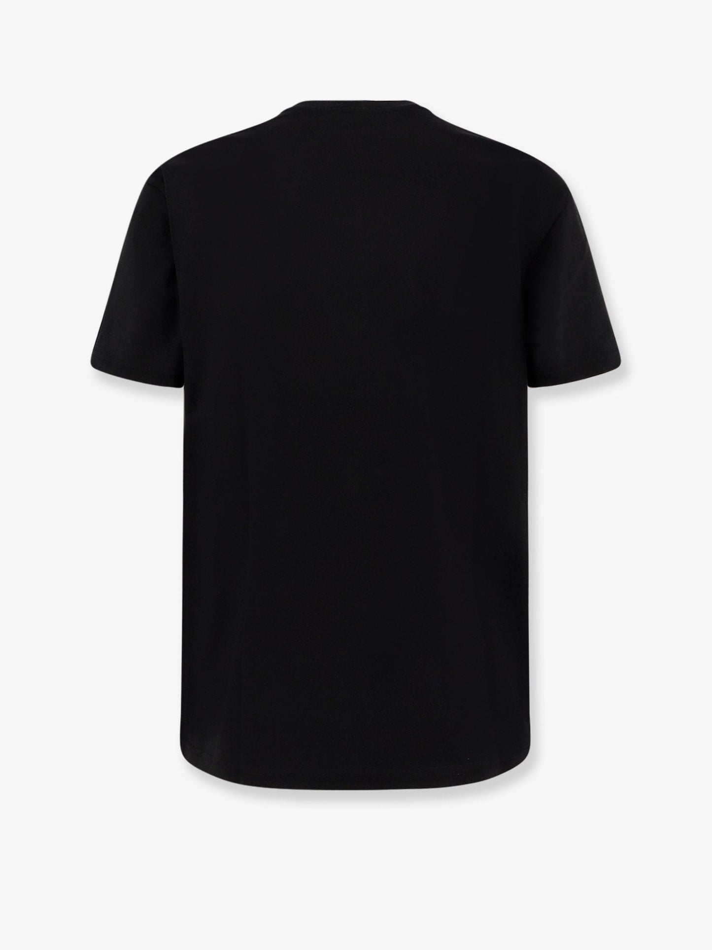 Givenchy Regular Fit Cotton T Shirt