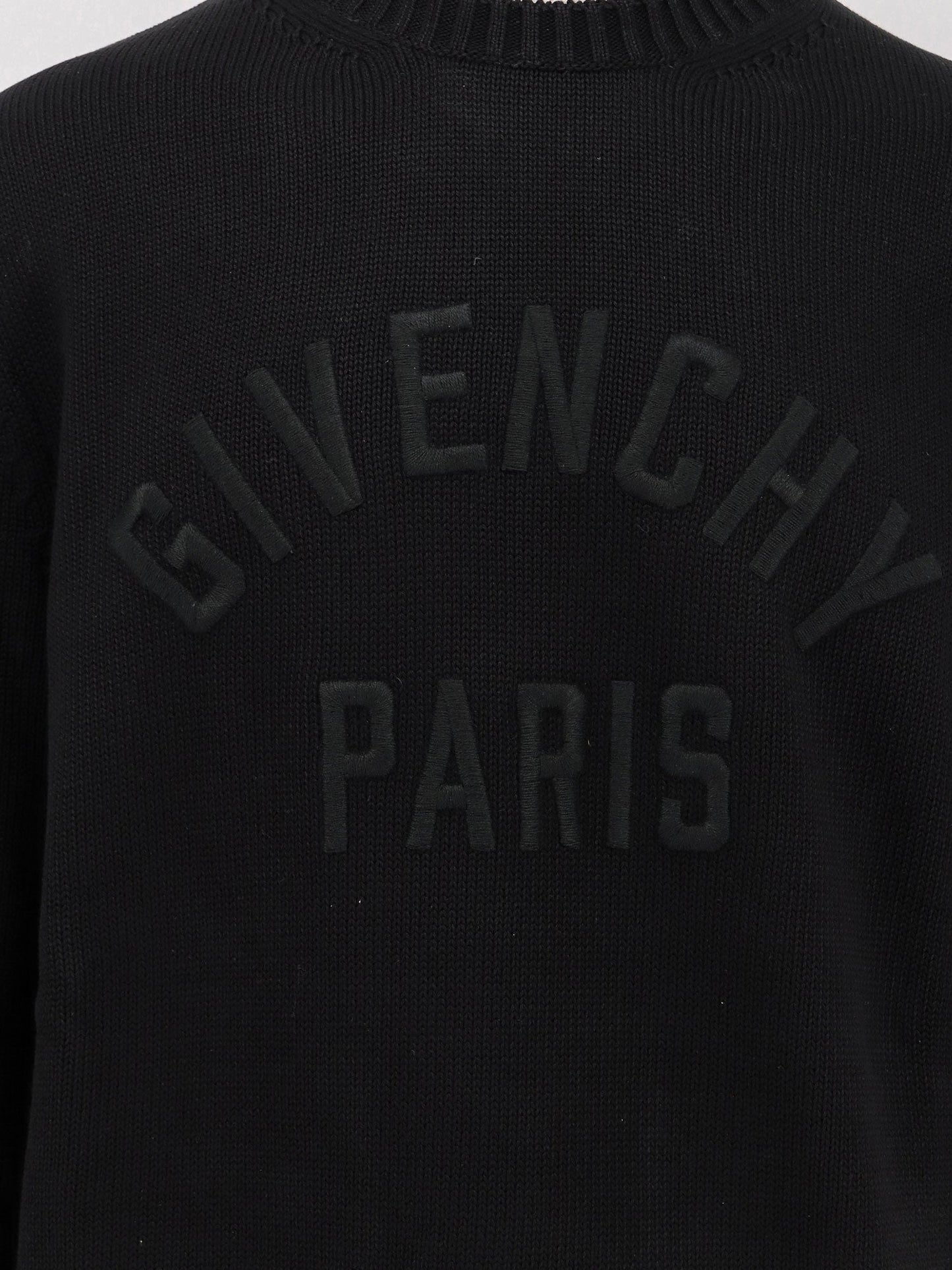 Givenchy Cotton Sweater