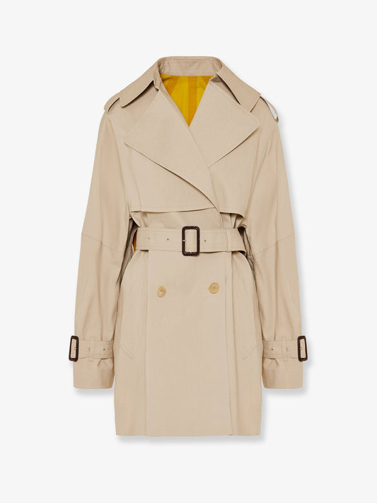 Givenchy Cotton Trench