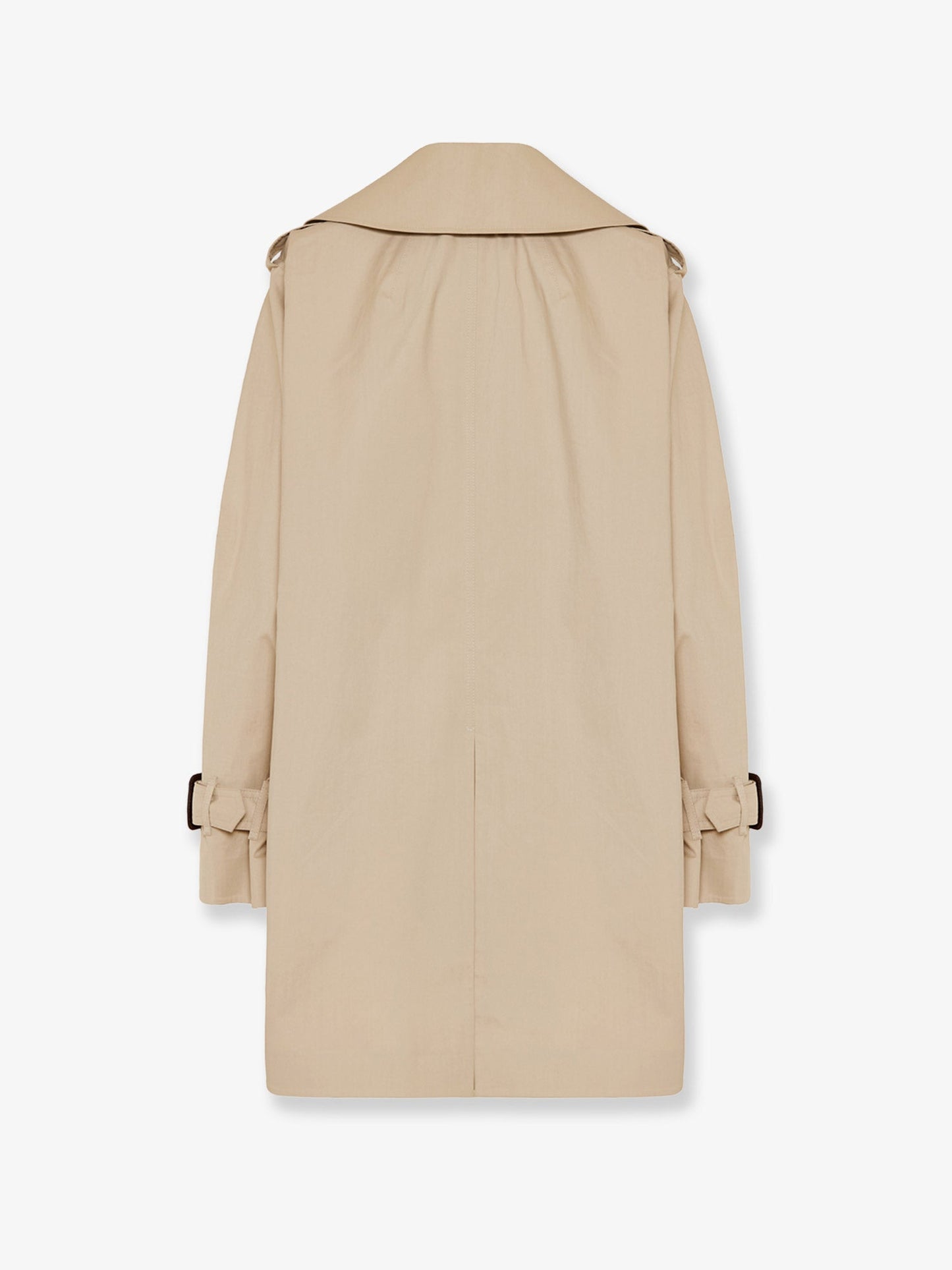 Givenchy Cotton Trench