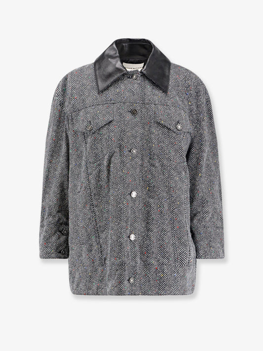 Givenchy Cotton Jacket