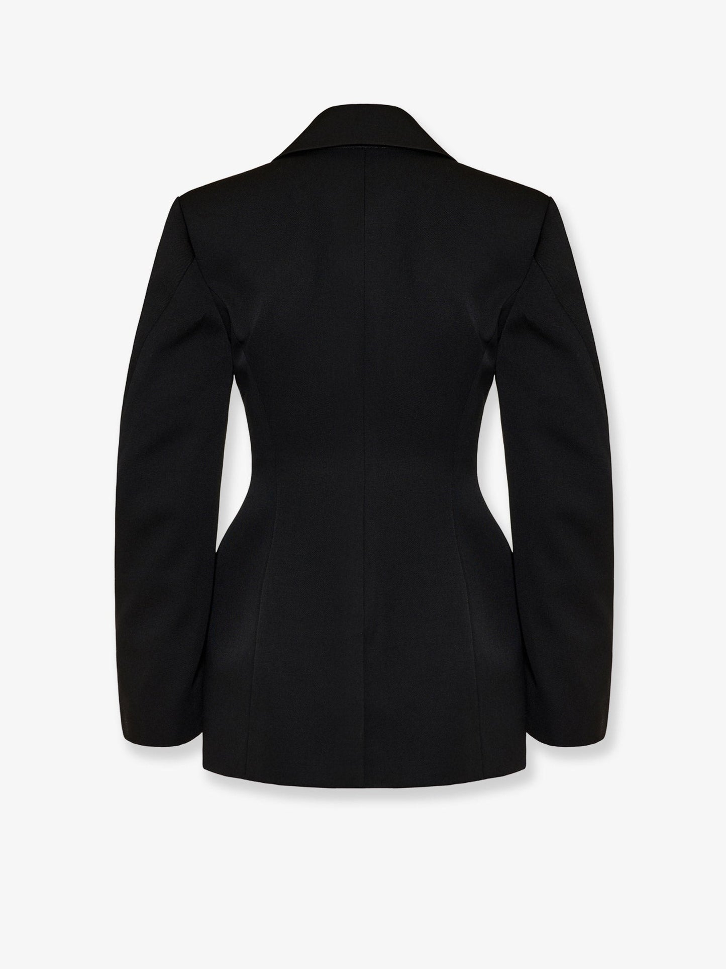Givenchy Wool Blazer