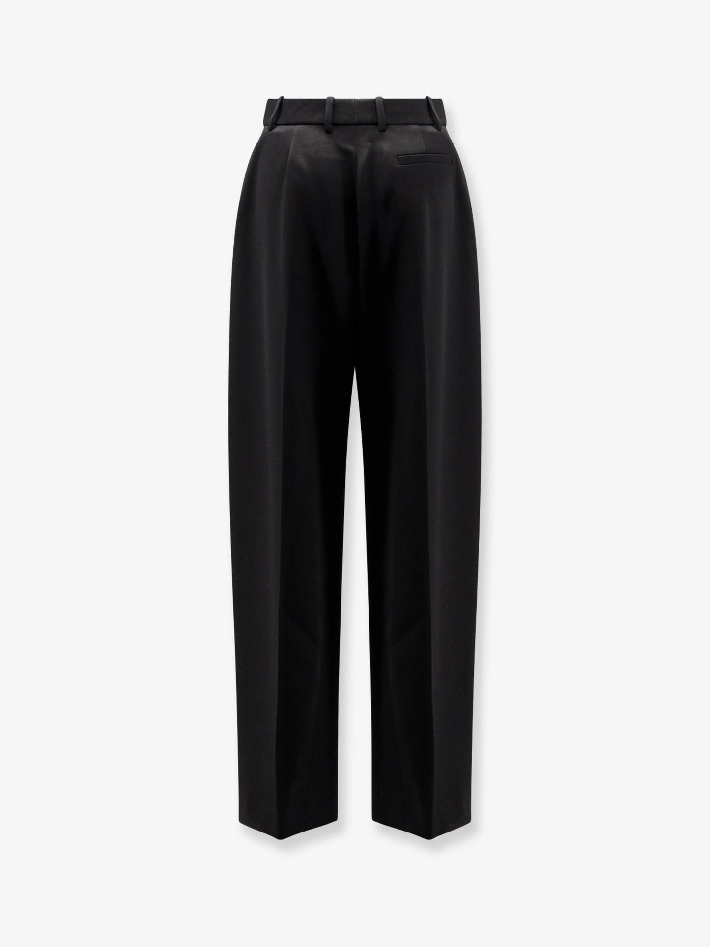 Givenchy Wool Trousers