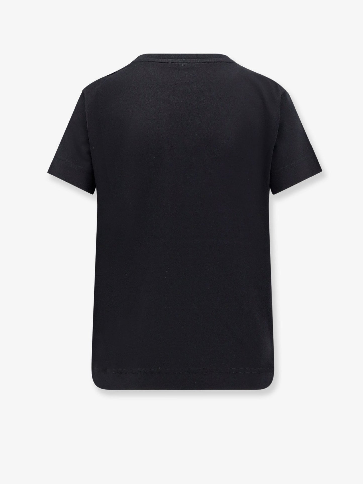 Givenchy Cotton T Shirt