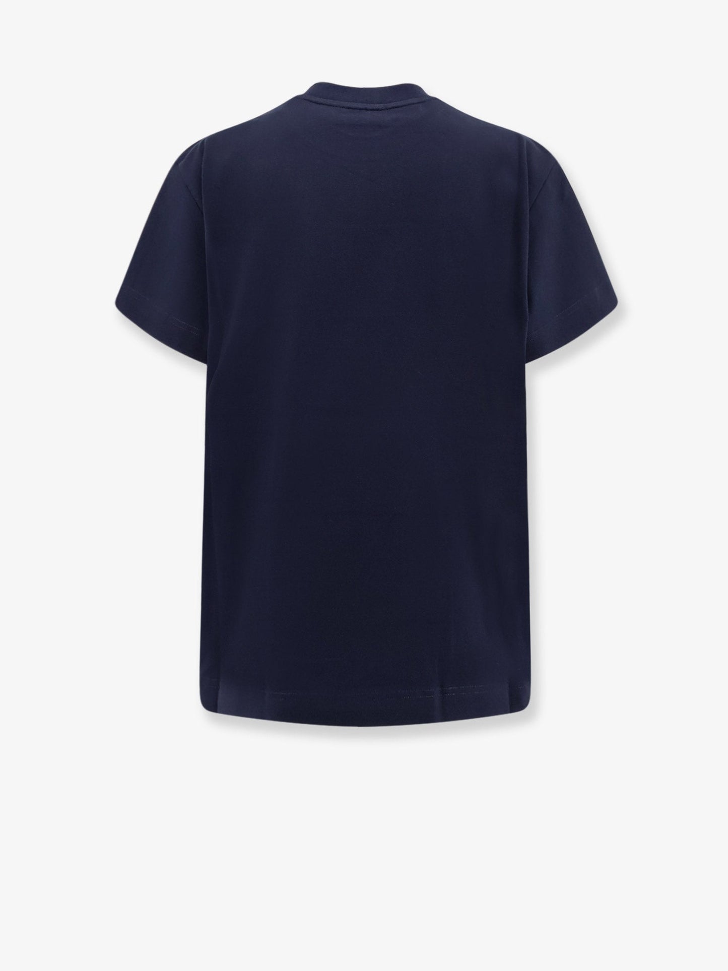 Givenchy Cotton T Shirt