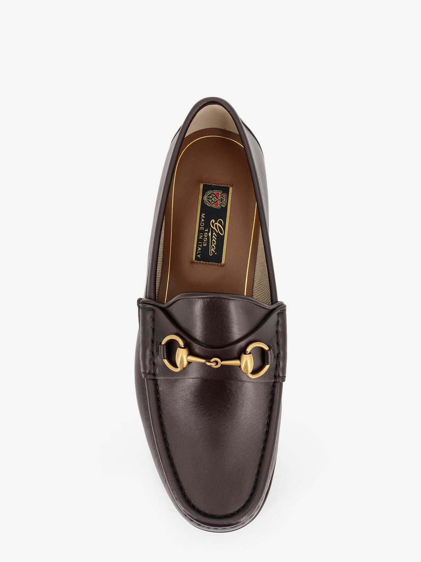 Gucci Horsebit 1953 Leather Loafer