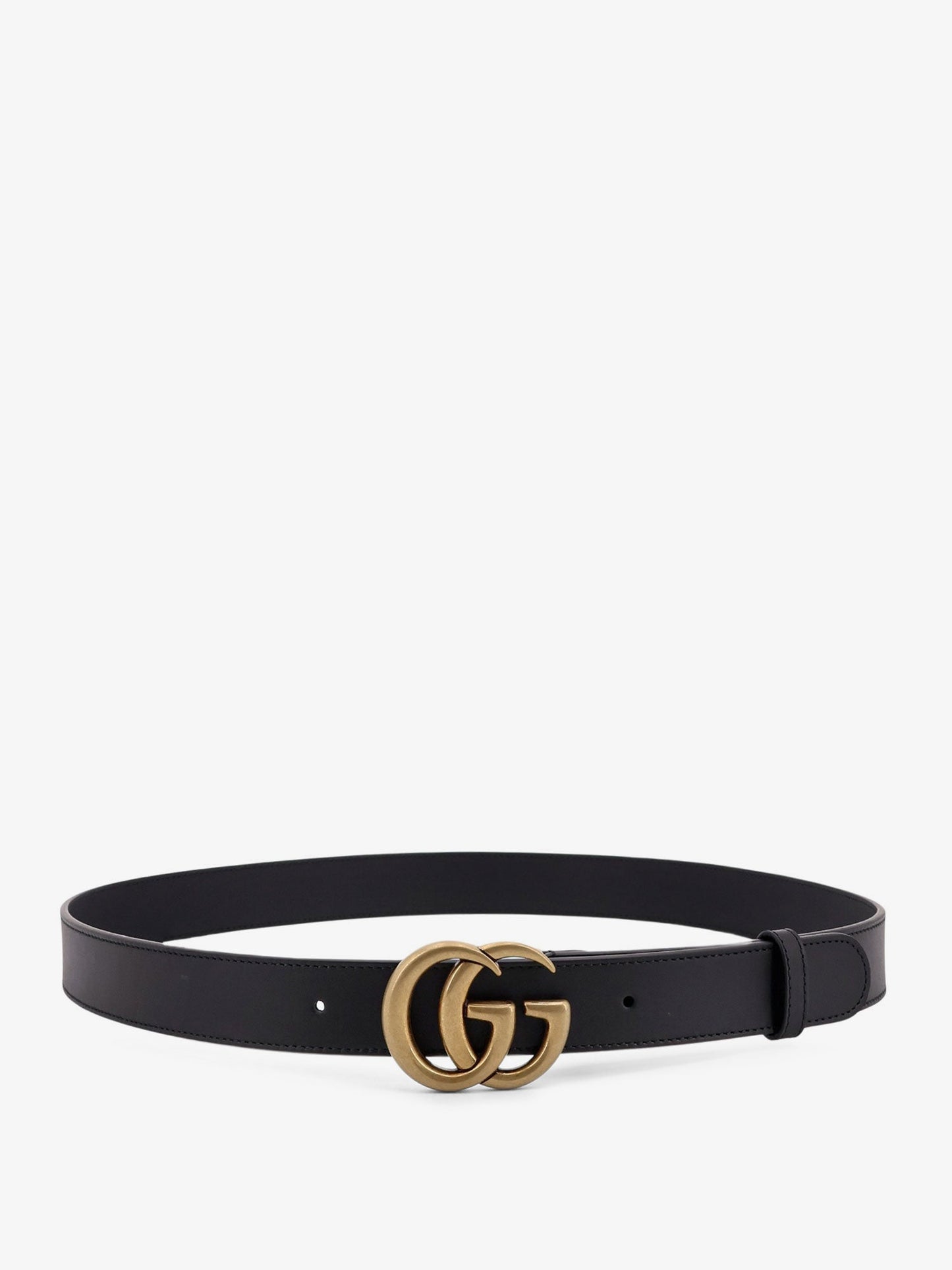 Gucci Leather Belt