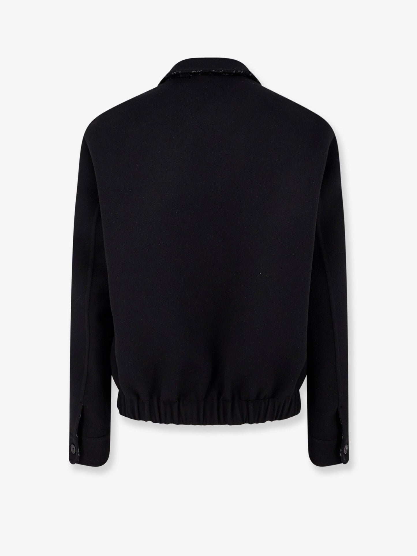 Gucci Wool Jacket