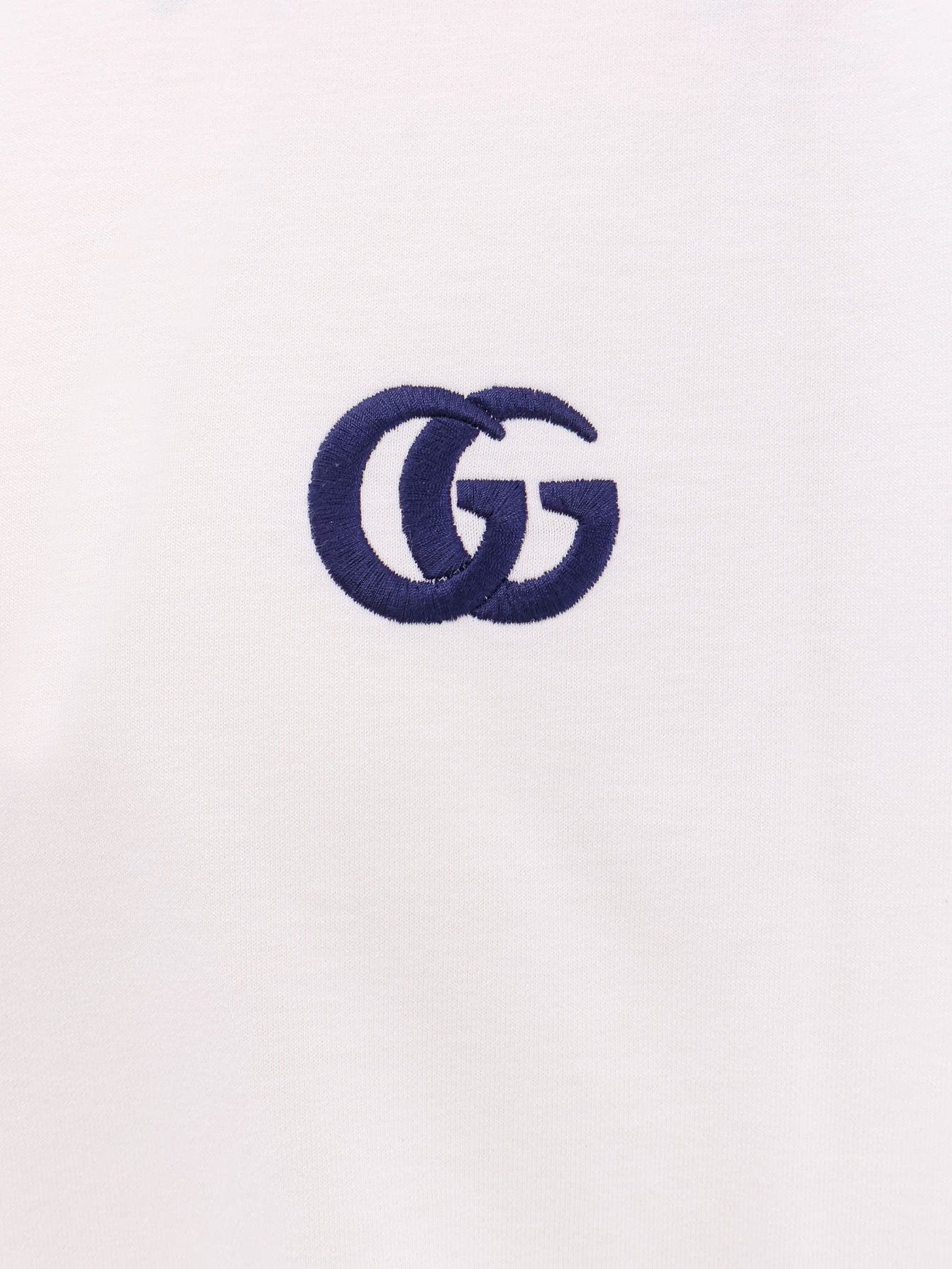 Gucci Cotton T Shirt