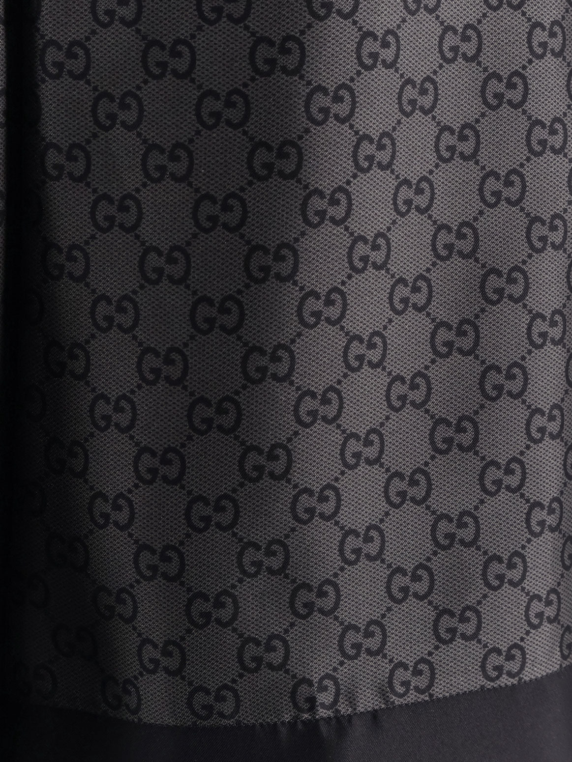 Gucci Gg Silk Shorts