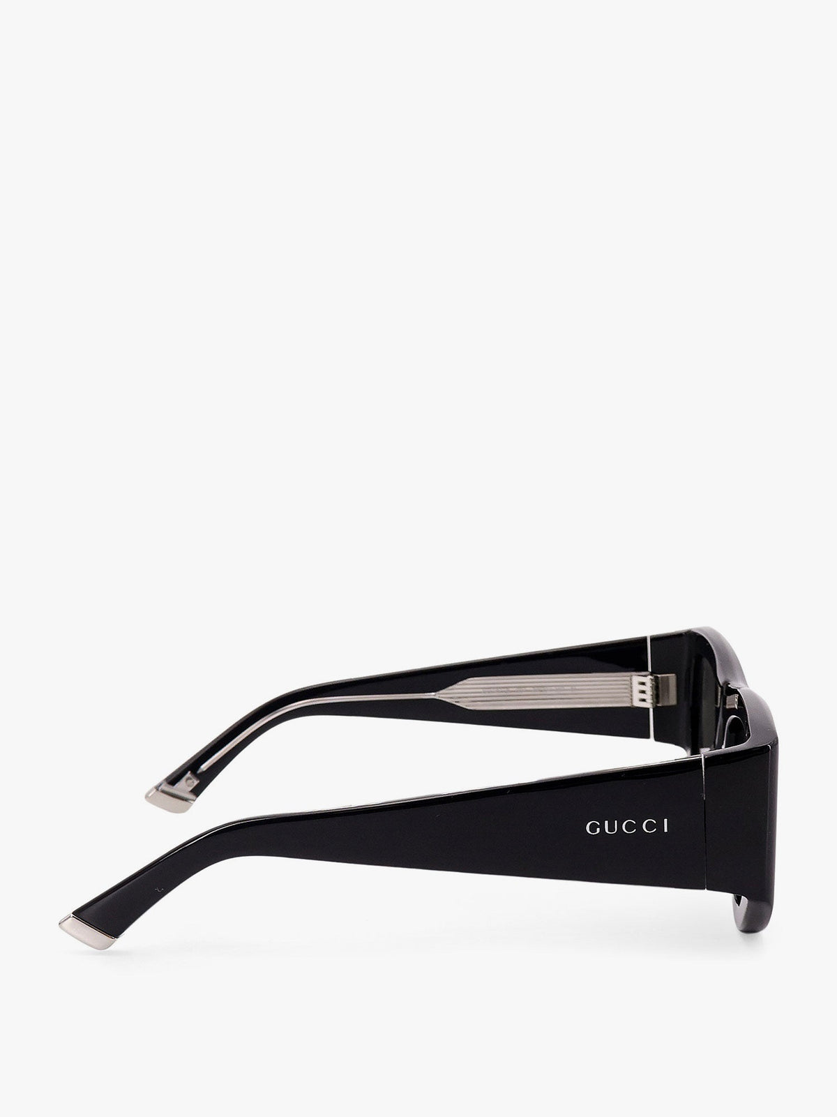 Gucci Acetate sunglasses - Nero