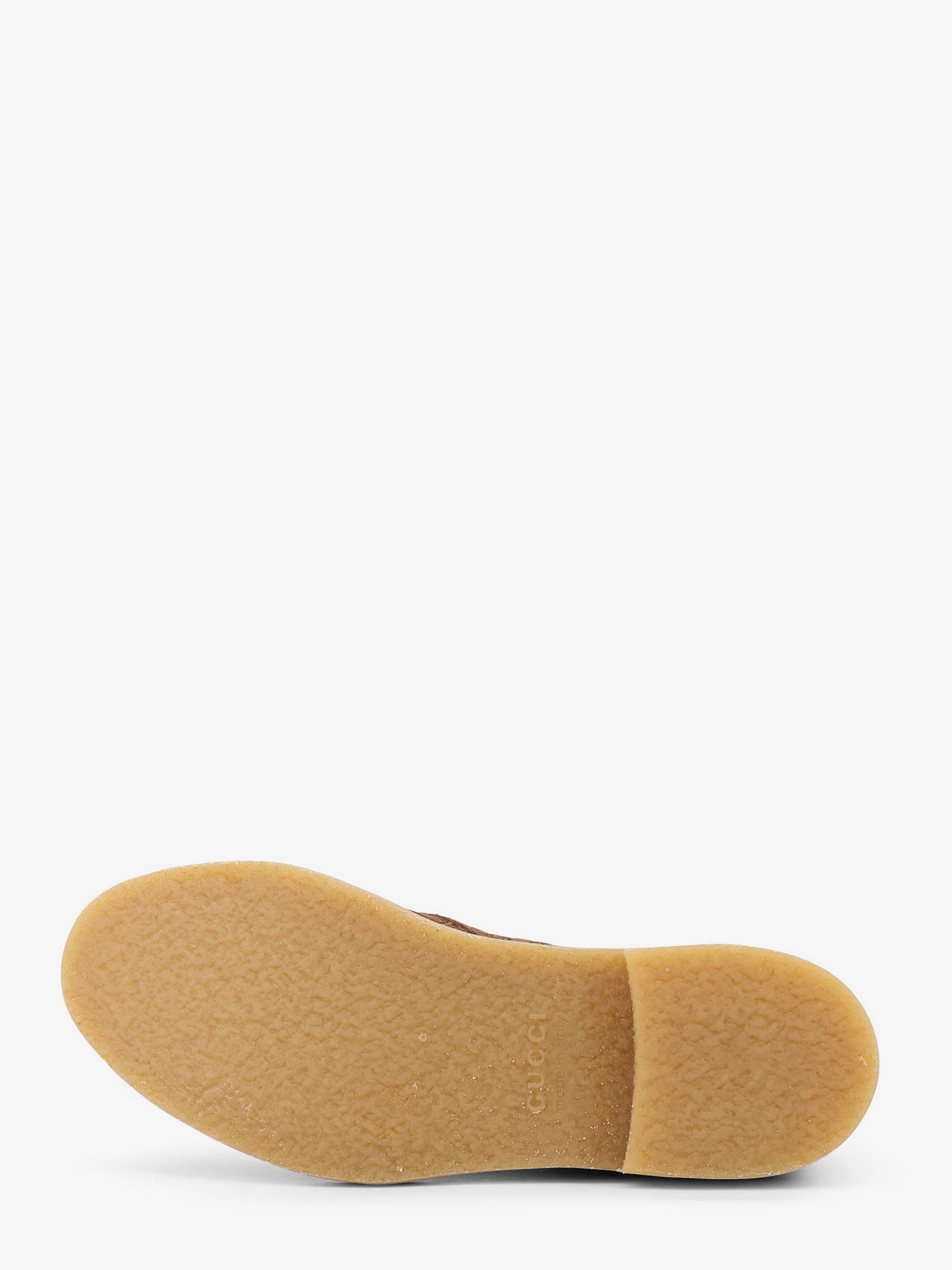 Gucci Gg Suede Lace Up Boots