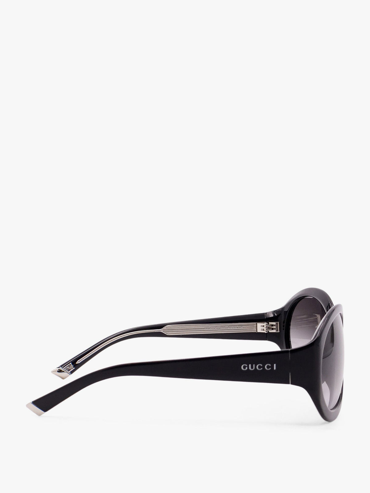 Gucci Acetate sunglasses - Nero