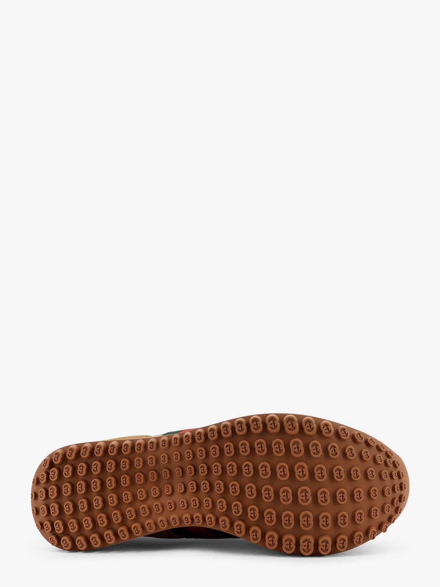 Gucci Re Motion Gg Nylon And Suede Sneakers