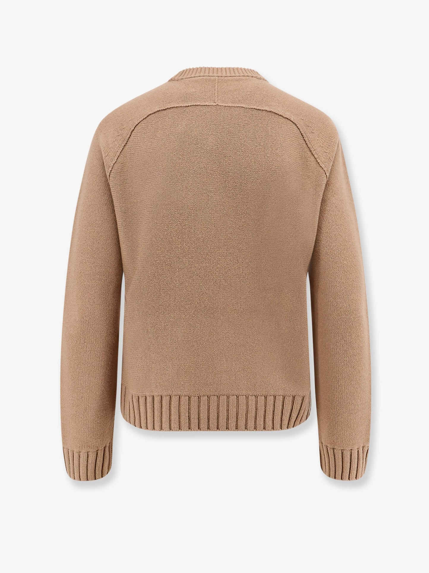 Gucci Wool And Cashmere Sweater