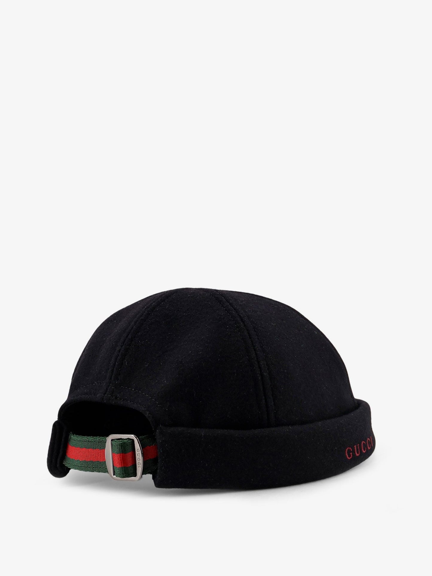 Gucci Wool Hat