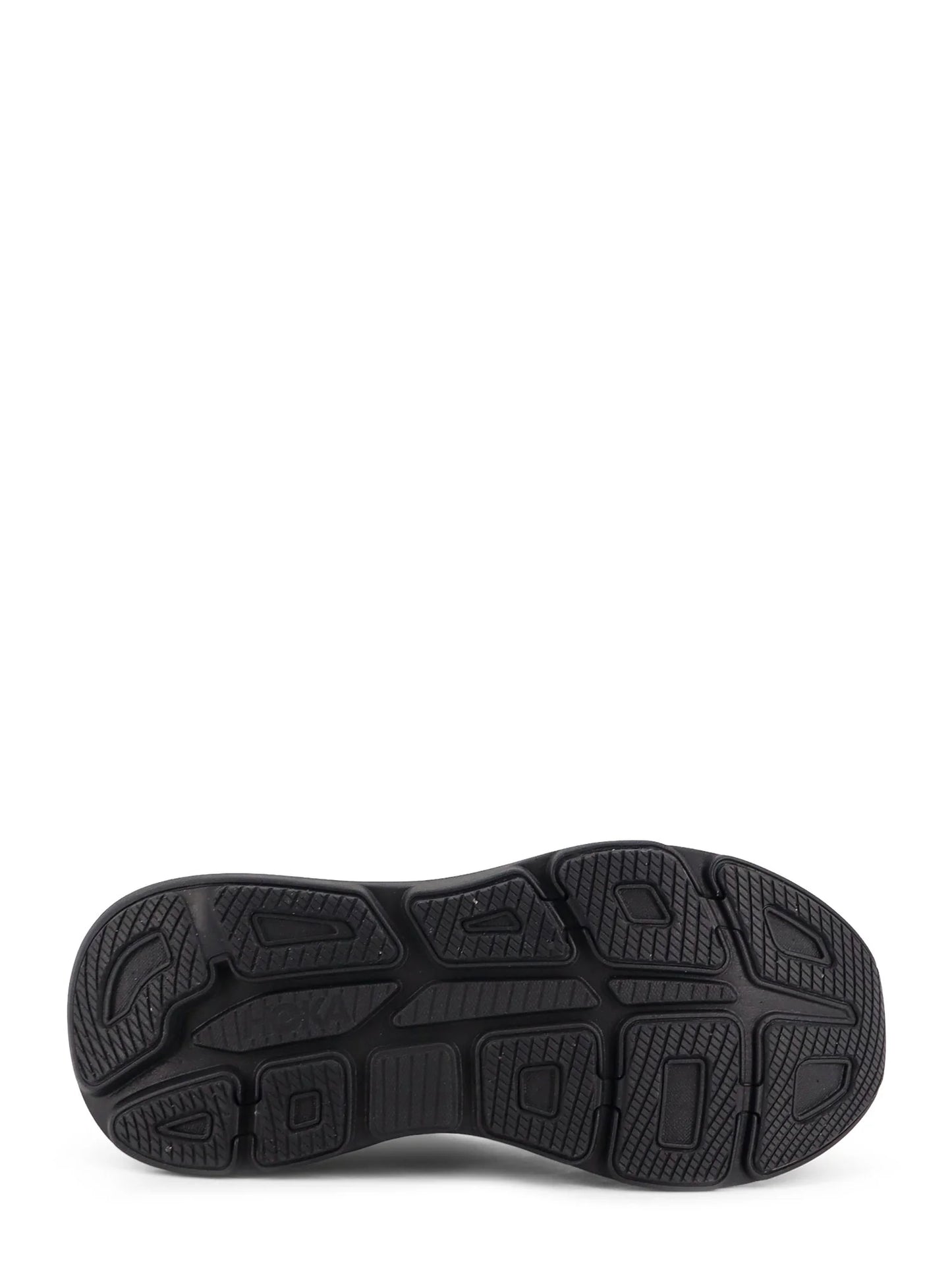 HOKA - Nylon M Bondi sneakers with logo on the side