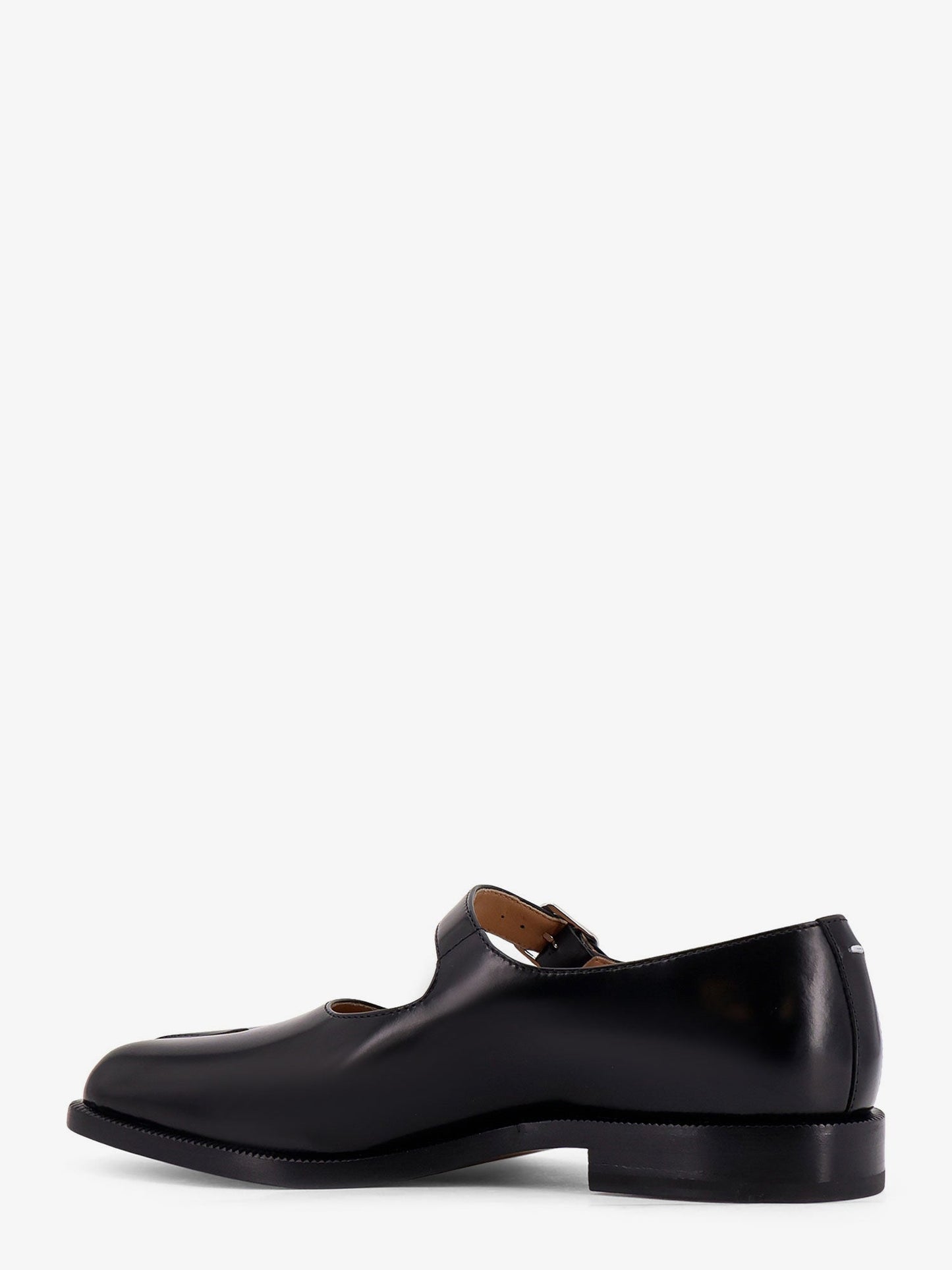 Maison Margiela Tabi Leather Mary Jane