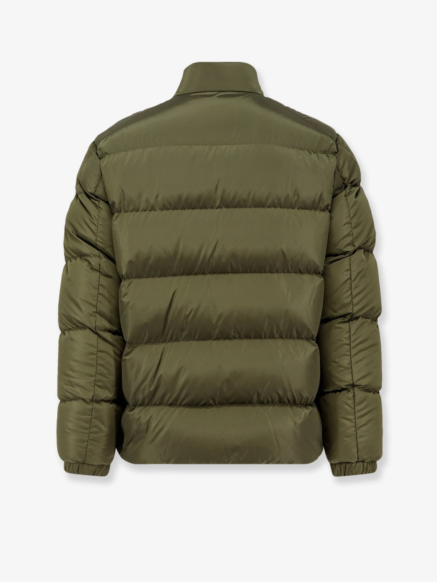 Moncler Tuileries Nylon Jacket