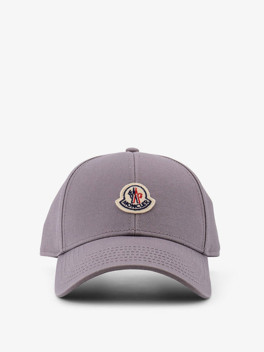 Moncler Cotton Baseball Hat