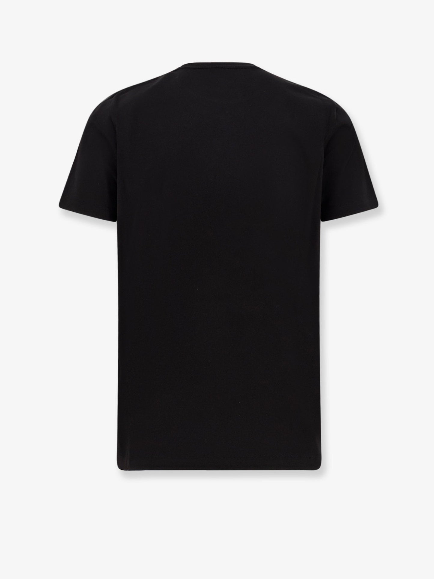 Moncler Biologic Cotton T Shirt