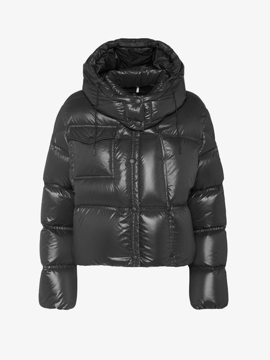 Moncler Erea Nylon Down Jacket