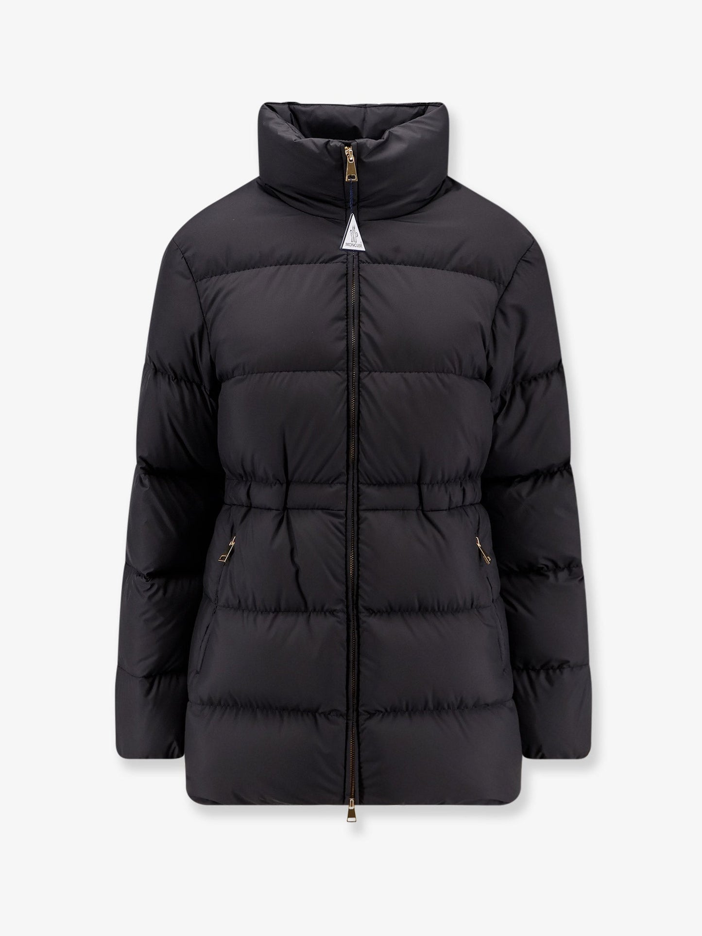 Moncler Brossette Recycled Nylon Down Jacket
