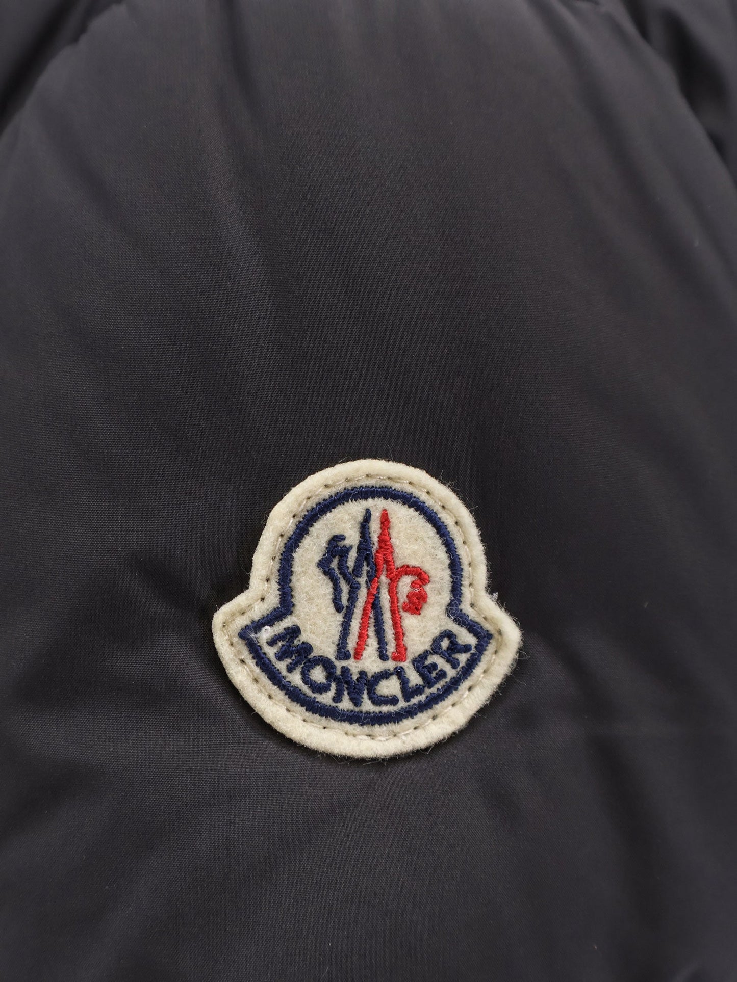 Moncler Brossette Recycled Nylon Down Jacket
