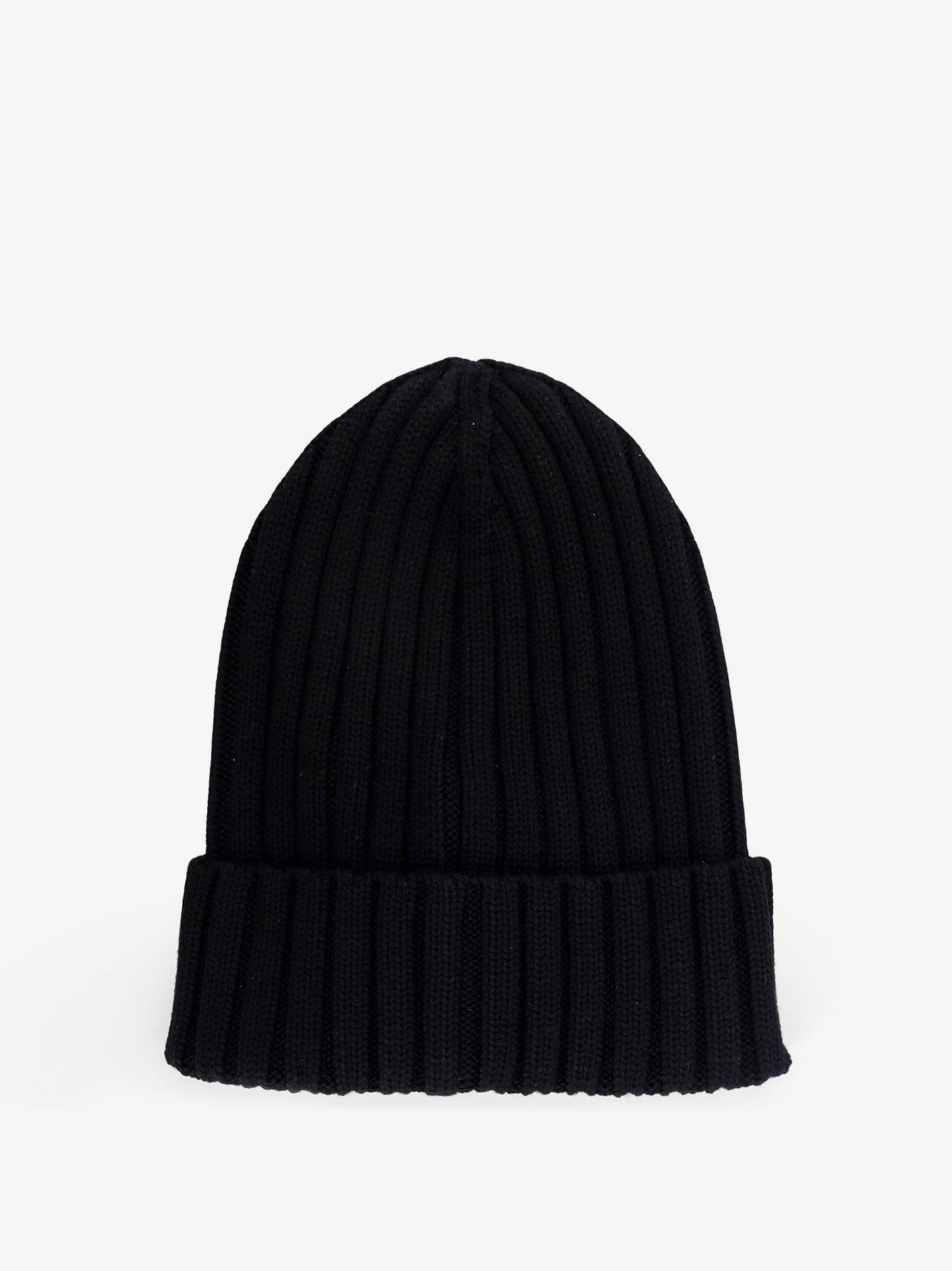 Moncler Beanie Wool Hat