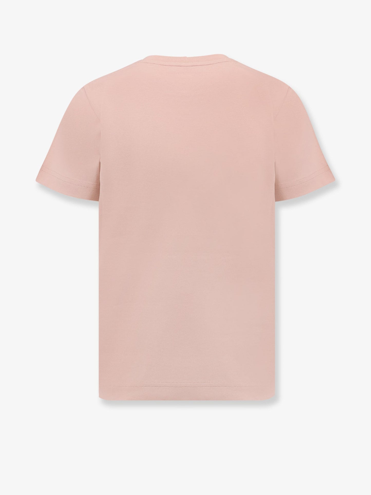 Moncler Biologic Cotton T Shirt