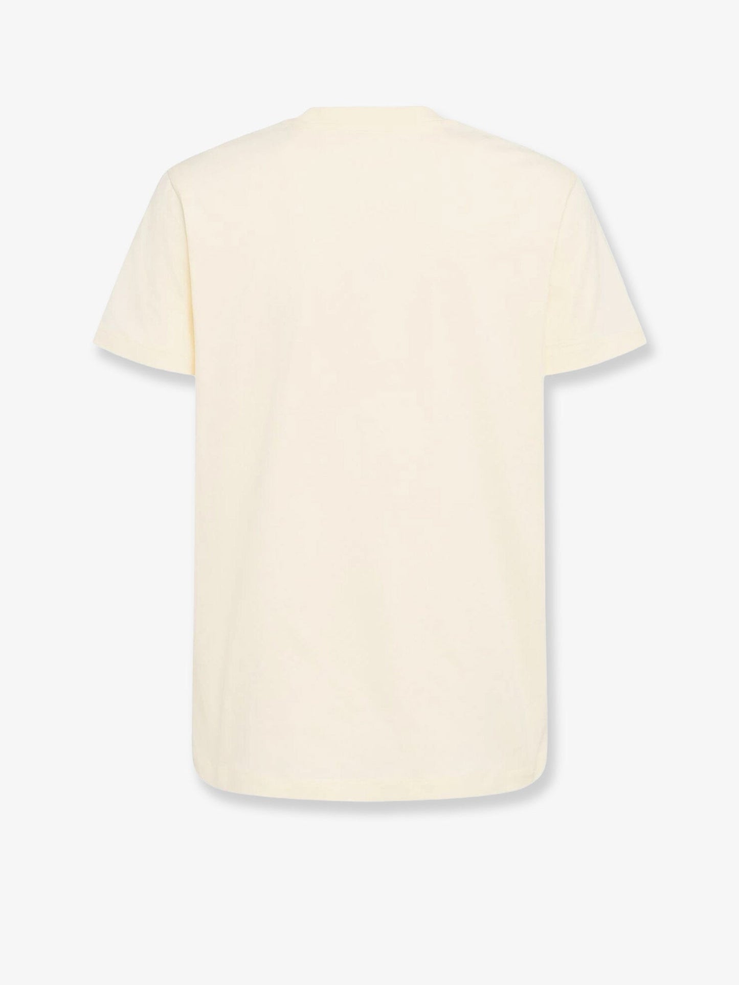 Moncler Biologic Cotton T Shirt