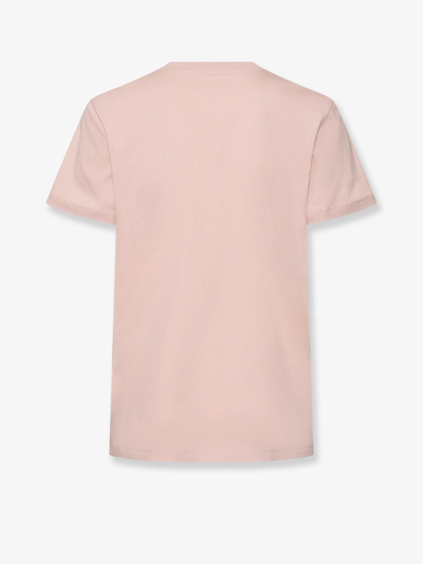 Moncler Biologic Cotton T Shirt