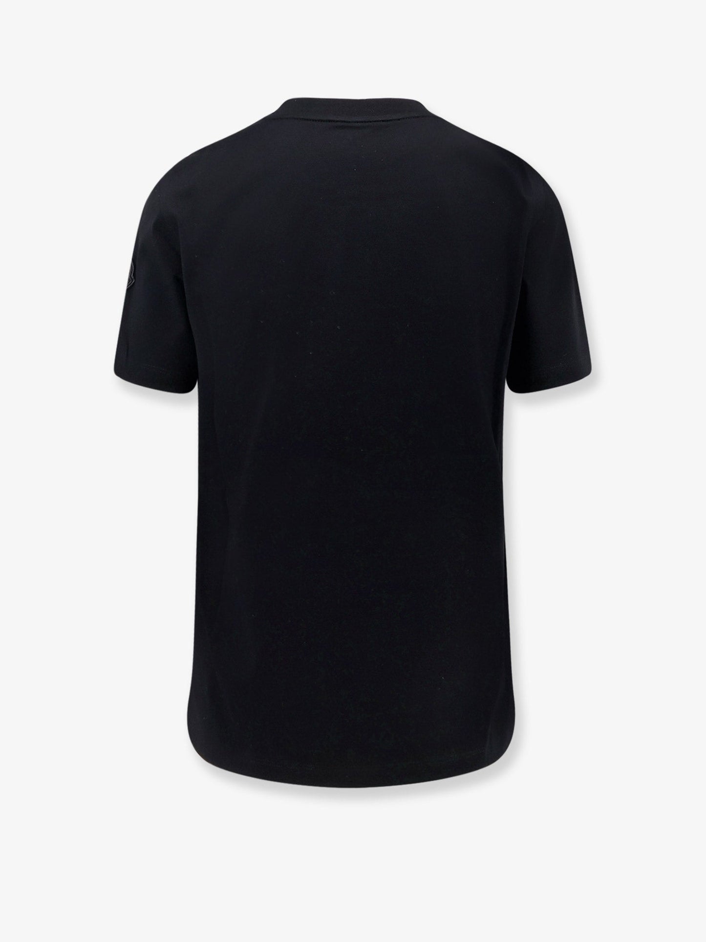 Moncler Cotton T Shirt