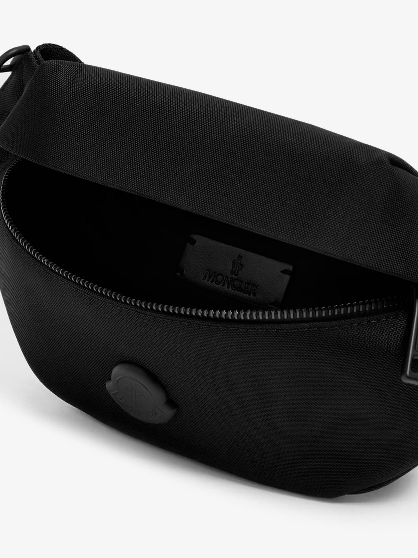 Moncler Durance Small Nylon Belt Bag
