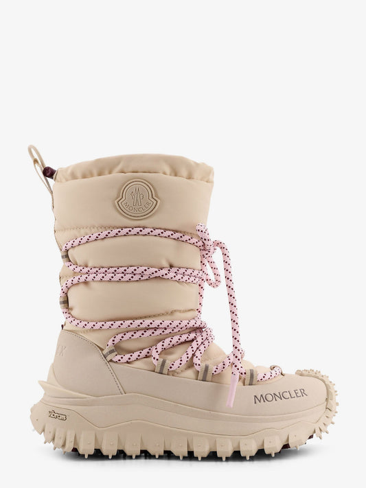 Moncler Trailgrip Apres High Gtx Nylon Boots