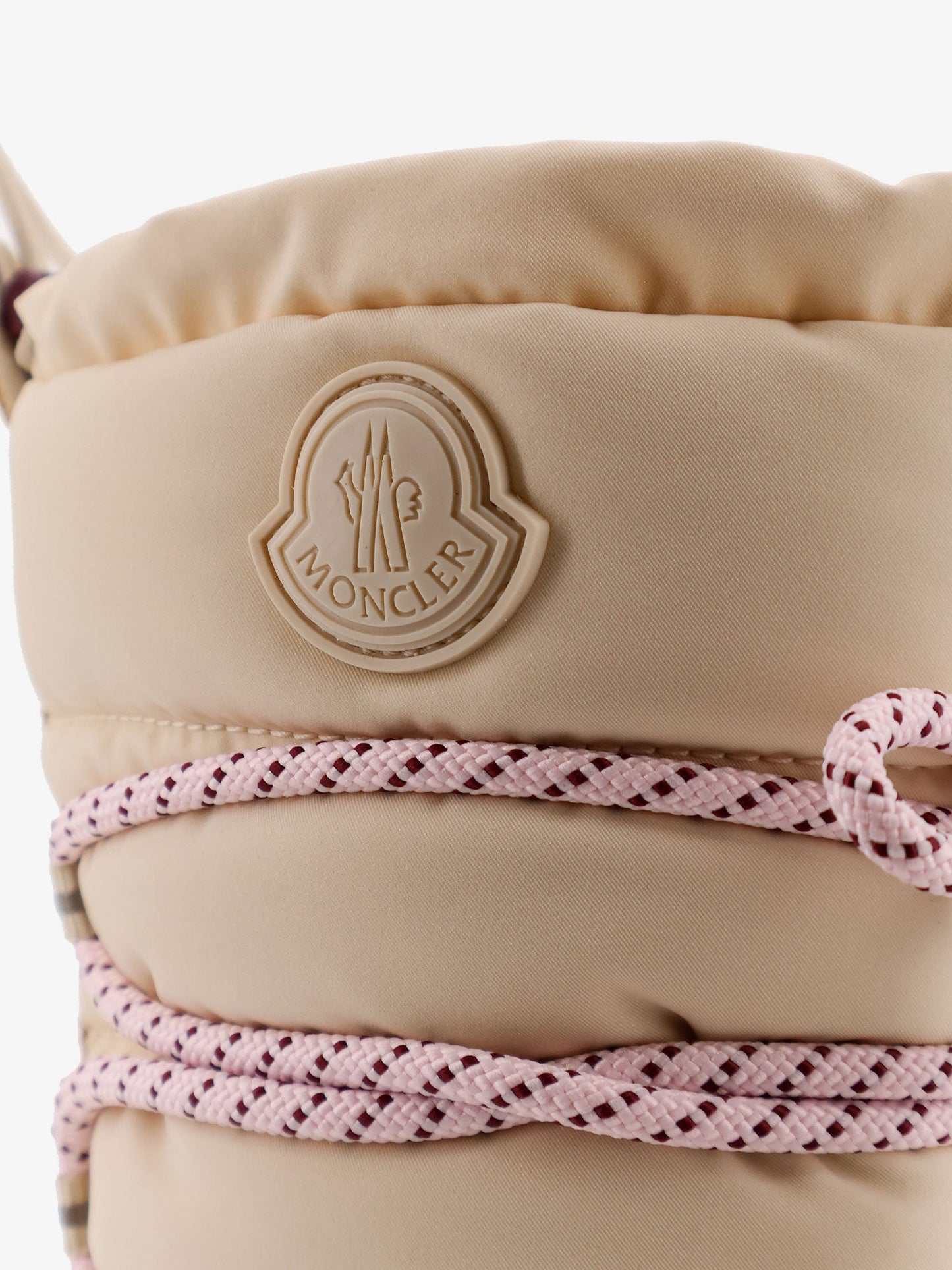 Moncler Trailgrip Apres High Gtx Nylon Boots