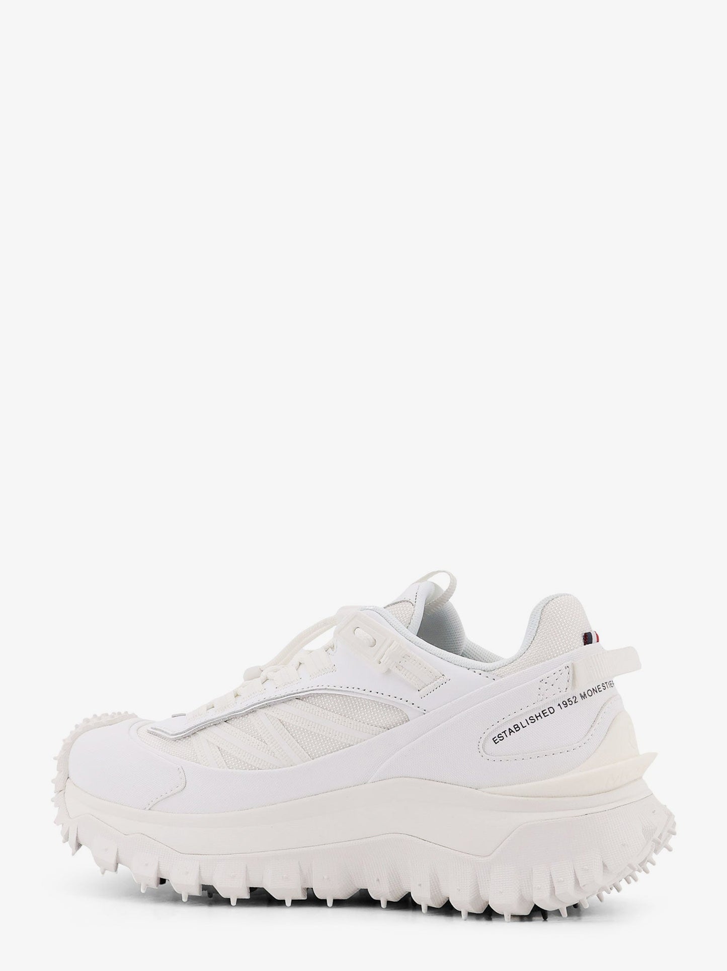 Moncler Trailgrip Gtx Mesh Sneakers