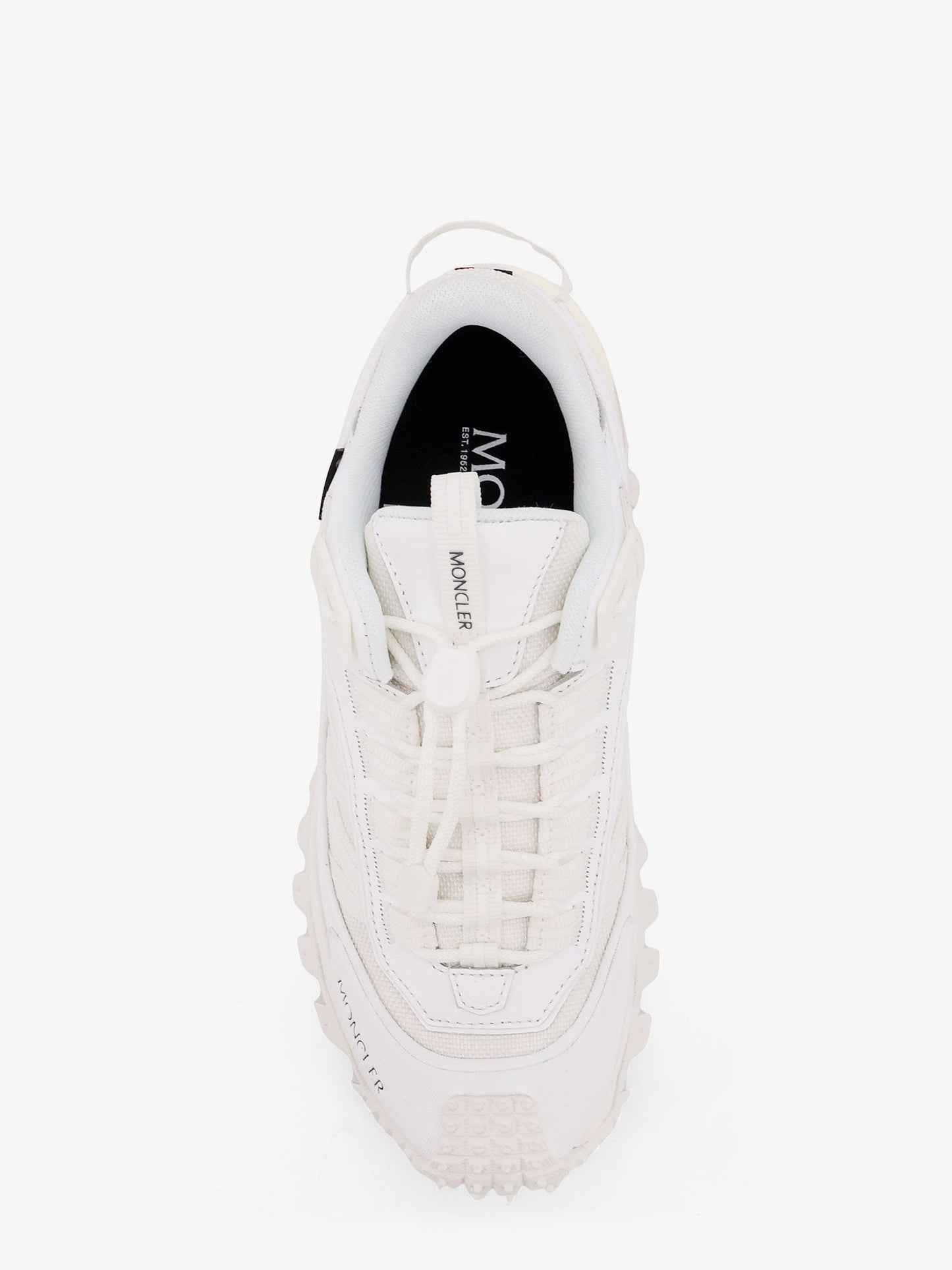 Moncler Trailgrip Gtx Mesh Sneakers
