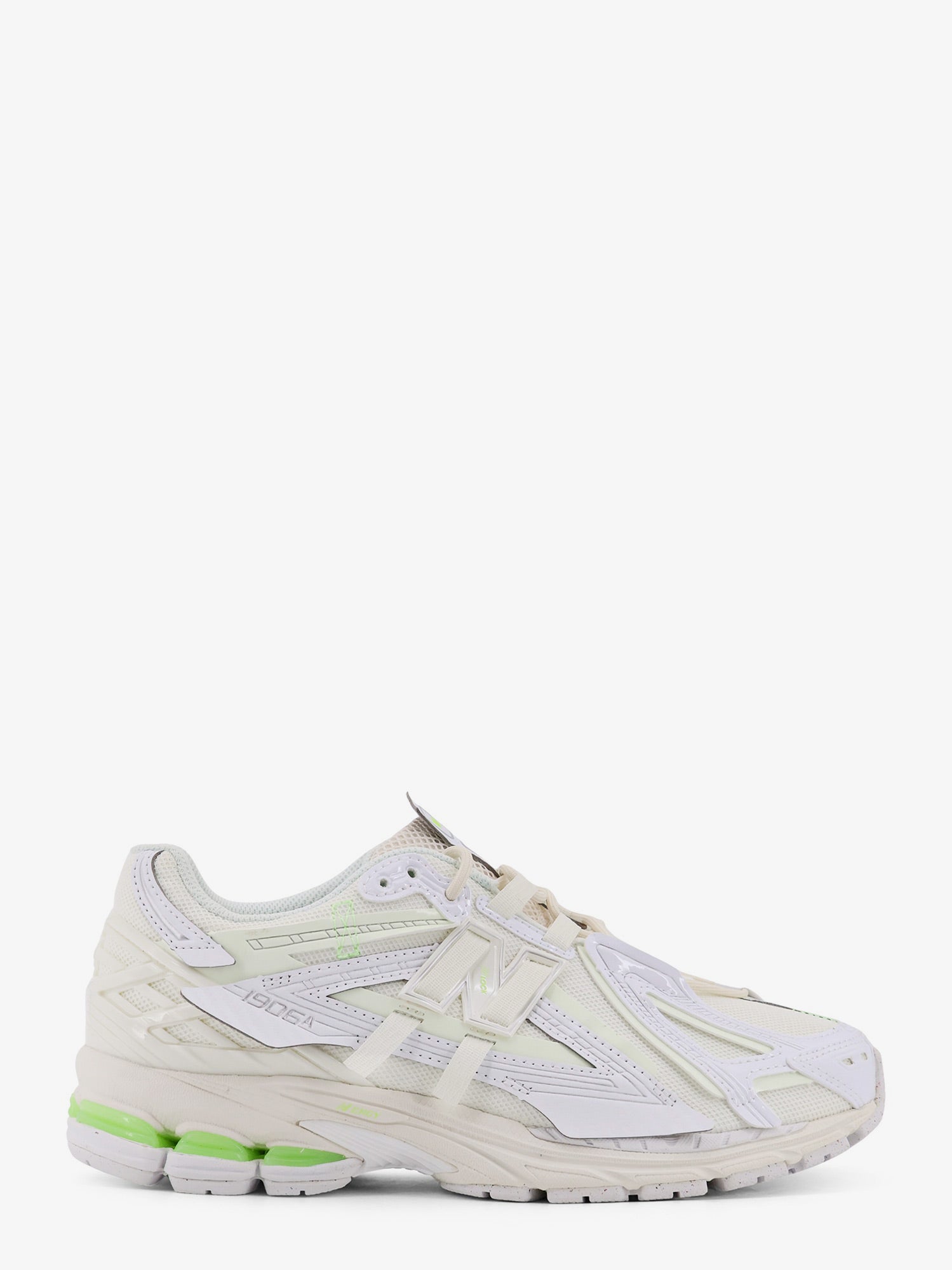 【関税&送料込】New Balance 1906A Mesh Low-Top Sneakers NEW BALANCE 1906A rubber-trimmed mesh sneakers | NET-A-PORTER