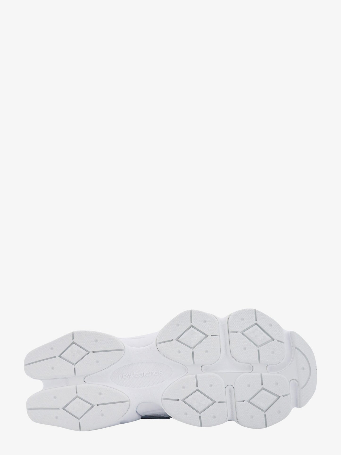 New Balance 9060 Low Top Mesh Sneakers