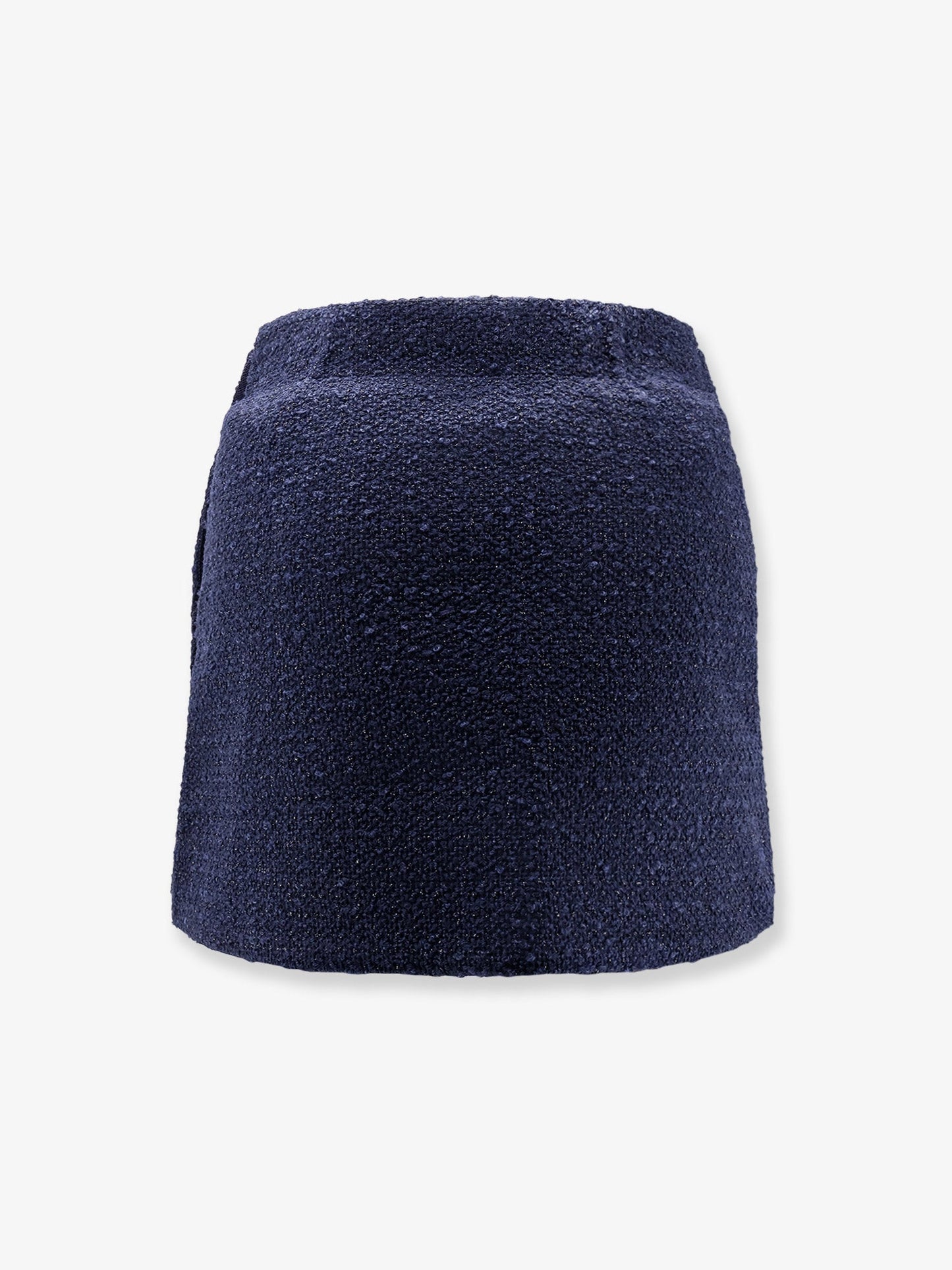 Pinko Tweed Miniskirt