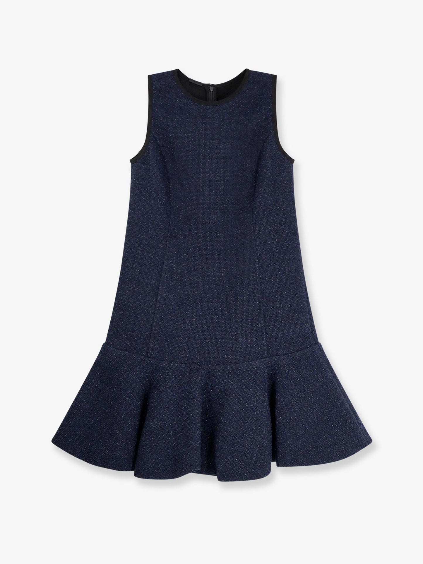 Pinko Arrosto Tweed Short Dress
