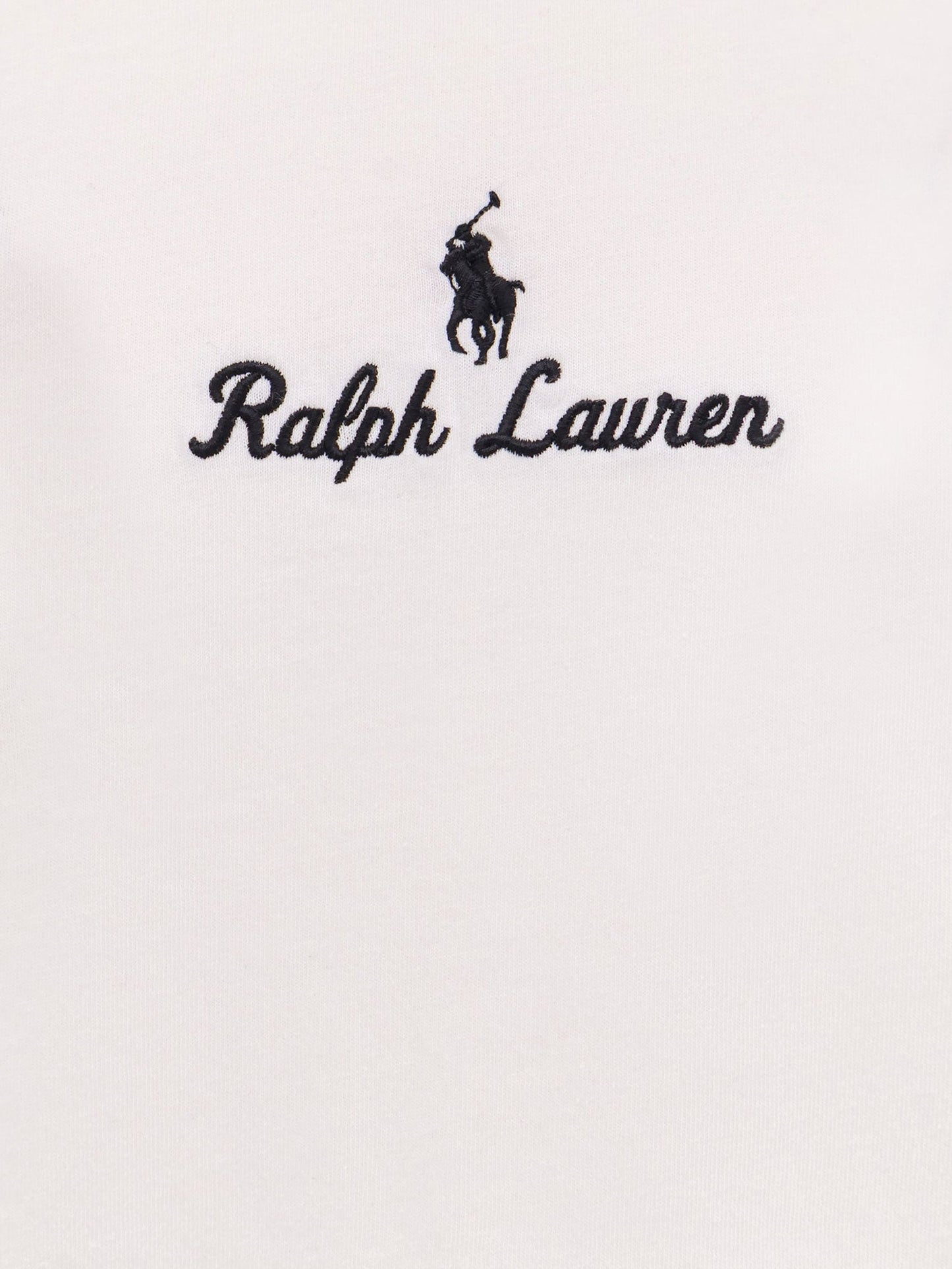 Polo Ralph Lauren Cotton T Shirt