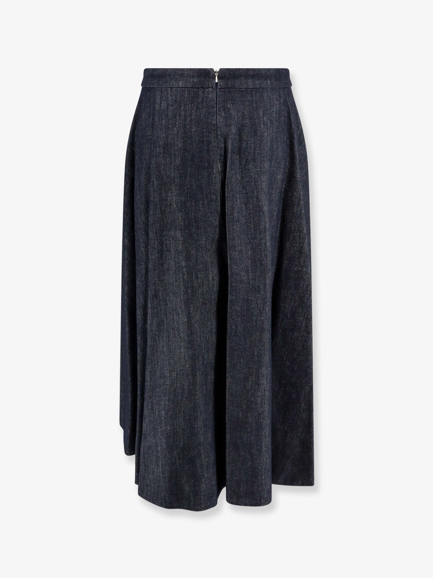 'S Max Mara Cecile Denim Skirt
