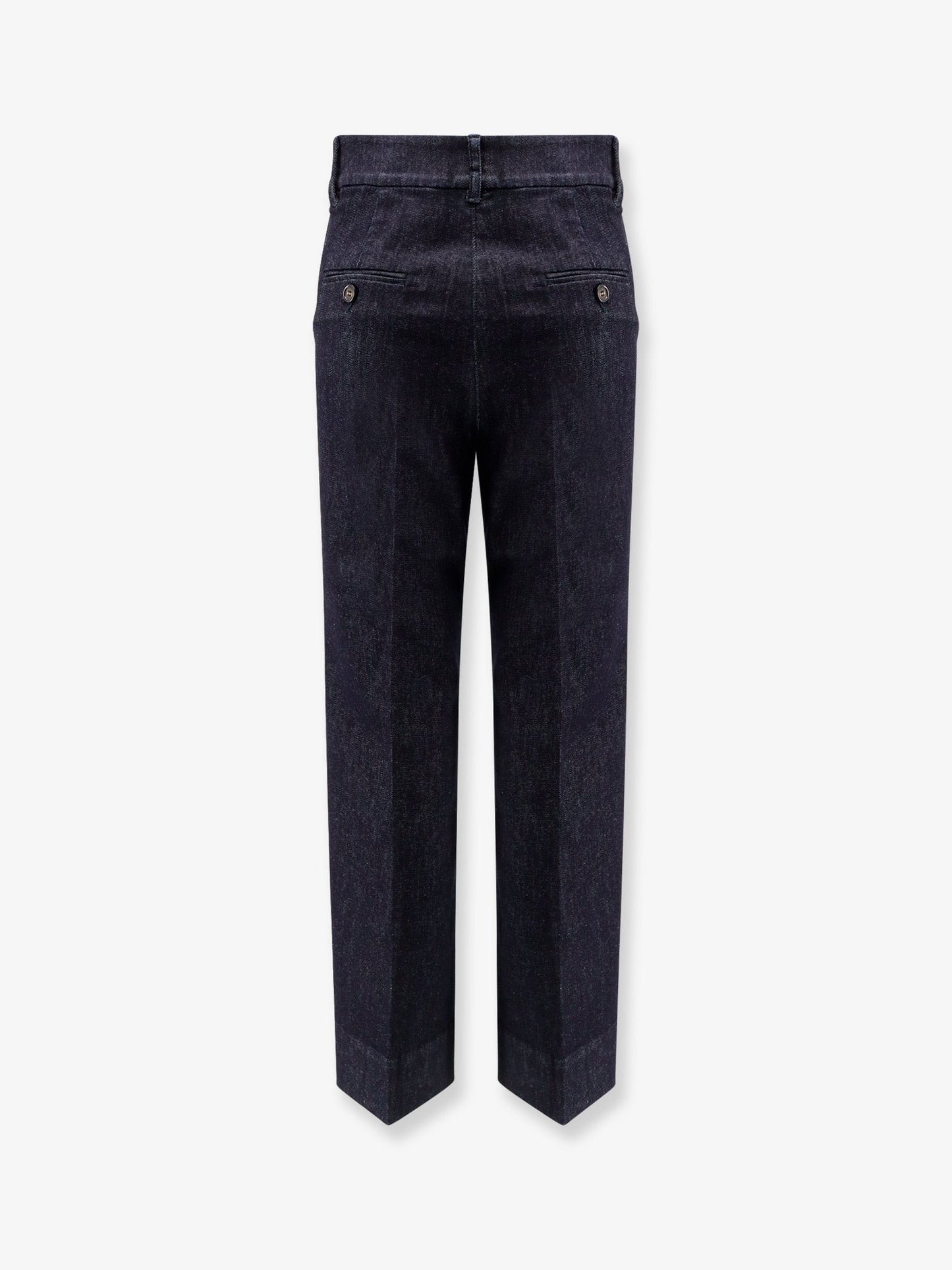 'S Max Mara Fresis Denim Trousers
