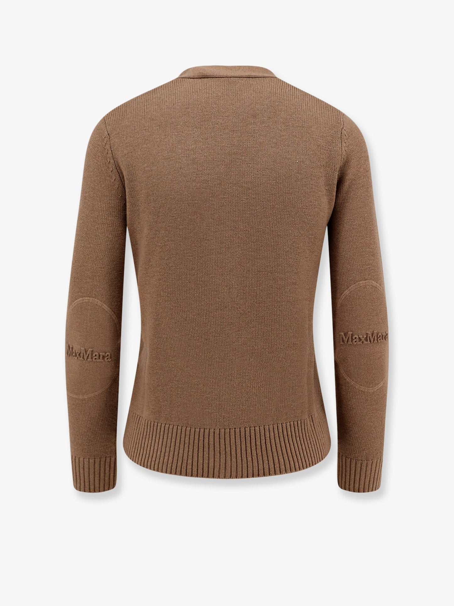 'S Max Mara Apollo Wool Cardigan