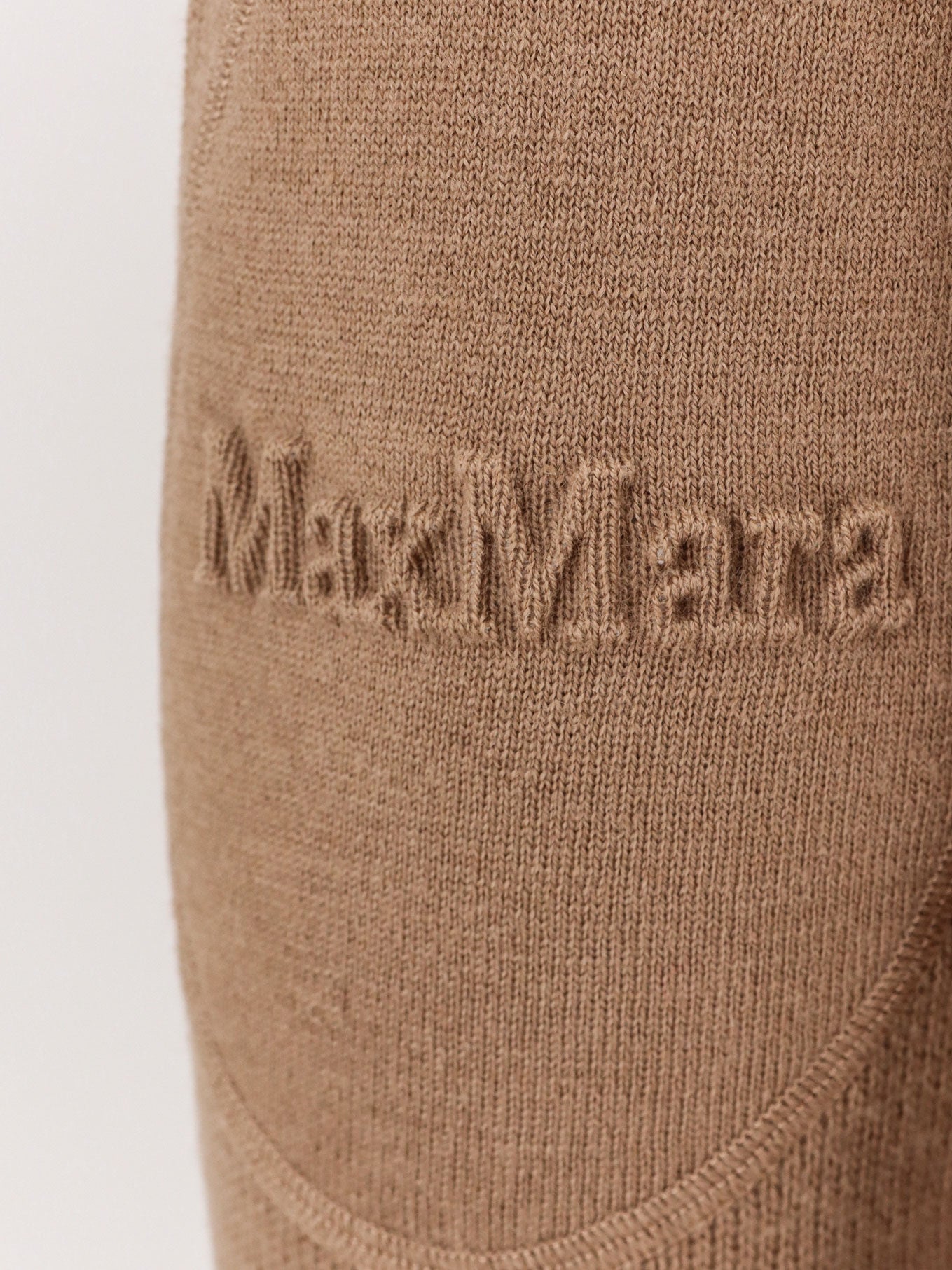'S Max Mara Apollo Wool Cardigan
