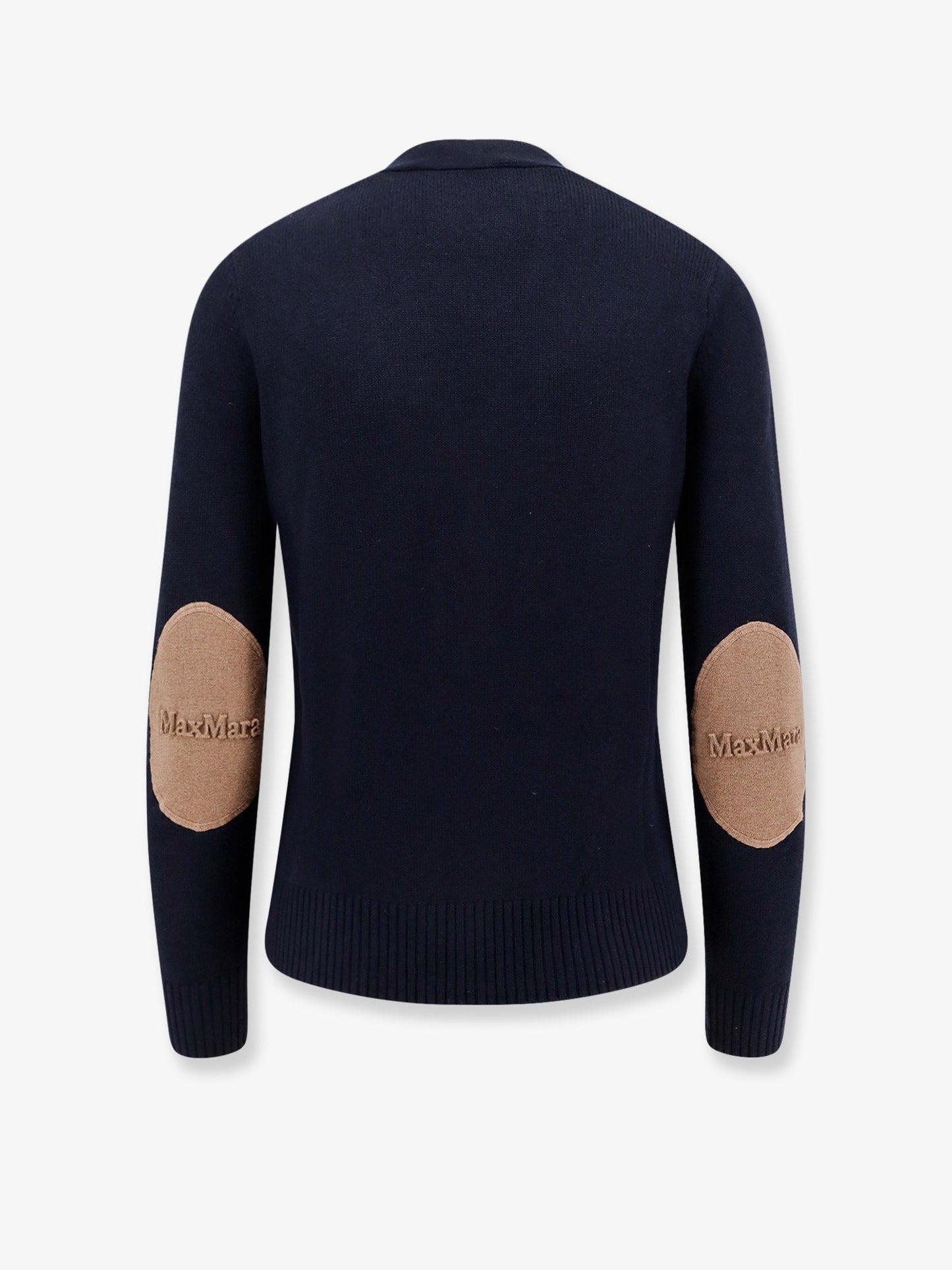 'S Max Mara Apollo Wool Cardigan